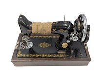 Vintage singer 99k for sale  LEEDS