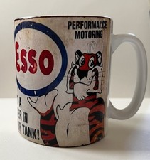 Reproduction ceramic esso for sale Reproduction ceramic esso for sale  FAREHAM