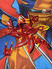 Bakugan dragonoid colossus for sale  New Castle