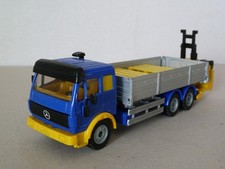 Siku 2933 lkw gebraucht kaufen Siku 2933 lkw gebraucht kaufen  Eppingen