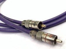 Chord siren rca for sale  BRISTOL