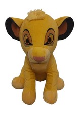 Simba disney könig gebraucht kaufen  Boizenburg/ Elbe
