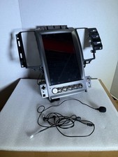 Car radio stereo for sale  Hendersonville