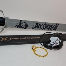 Disney pirates caribbean for sale  Ocala