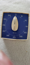 Vintage smiths timer for sale  GOSPORT