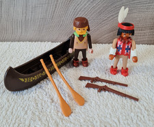 Playmobil western 3397 gebraucht kaufen  Plön