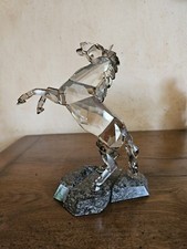 Swarovski soulmates stallion d'occasion  Rambouillet