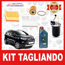 Kit tagliando 4lt usato  San Giorgio Morgeto