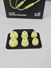 Rubber ear tips for sale  Edgewater
