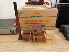Vollmer 25764 brauerei gebraucht kaufen  Hamburg
