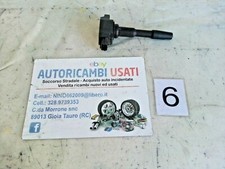 Bobina accensione smart usato  Gioia Tauro
