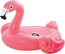 Bouée flamant rose d'occasion  France