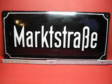 Riginal email strassenschild gebraucht kaufen  Schwäbisch Gmünd