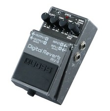 Boss digital reverb for sale  Howell