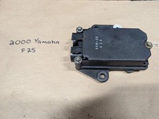Usado, 2000 Yamaha F25 25 HP 4 tempos CDI ECU computador 65W-85540-11-00 Mercury comprar usado  Enviando para Brazil