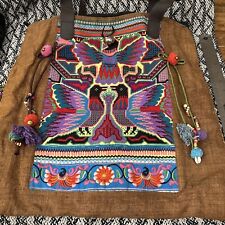 Vintage hand embroidered for sale  Ojai