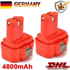 8ah akku makita gebraucht kaufen  Karlsruhe