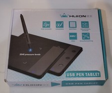 Huion h420 design for sale Huion h420 design for sale  Wesley Chapel