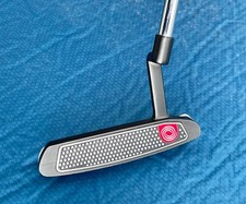 Odyssey works putter for sale  Sandy
