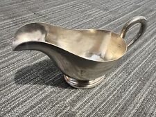 Silver plated bibby for sale  LIVERPOOL