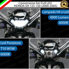 Kit led honda usato Kit led honda usato  Napoli