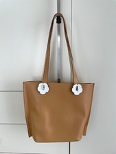 Lamarthe leder handtasche gebraucht kaufen  Königstein im Taunus