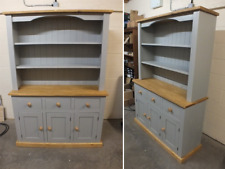 Shabby painted door for sale  CANNOCK
