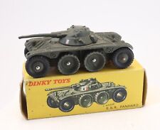 Dinky toys military d'occasion  Expédié en Belgium