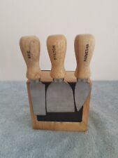 Magnetic cheese knife for sale  WORTHING