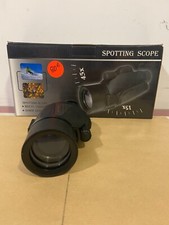Lunette spotting scope d'occasion  Libourne