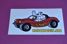 Sticker autocollant pneu d'occasion  Cannes-La-Bocca