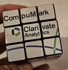 Htf compumark clarivate d'occasion  Expédié en Belgium