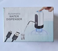 Automatic water dispenser for sale  SHIPLEY