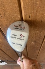 Ben sayers saviour for sale  BILLINGSHURST