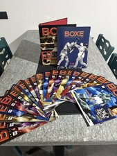 Agostini boxe leggenda usato  Verrua Savoia