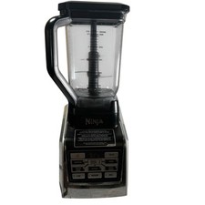 Ninja blender melangeur d'occasion  Expédié en Belgium
