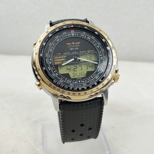 RELÓGIO MASCULINO PRETO CITIZEN WINGMAN AVIATOR WORLD TIME C080-088611 K ANA-DIGI  comprar usado RELÓGIO MASCULINO PRETO CITIZEN WINGMAN AVIATOR WORLD TIME C080-088611 K ANA-DIGI  comprar usado  Enviando para Brazil