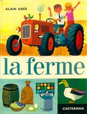 Ferme alain grée d'occasion  Hennebont