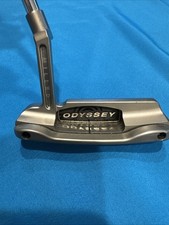 Odyssey black series for sale  Montgomery