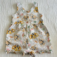 Disney baby lion for sale  Greenville