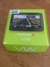 tomtom via 135 m gebraucht kaufen  Ditzingen