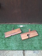Two vintage wooden for sale  BOGNOR REGIS