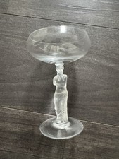 Schale champagner kristall gebraucht kaufen  Duisburg