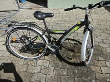 Mountainbike gebraucht kaufen  Schellerten