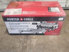 Porter cable 4216 for sale  Vancouver