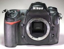 Nikon d300 body for sale  BRIDPORT