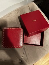 Cartier love bracelet for sale  Roslyn