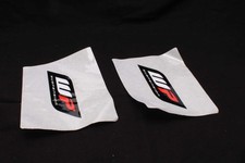 Aufkleber emblem suspension gebraucht kaufen  Trebbin