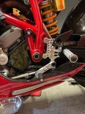 Cnc racing ducati for sale  BEACONSFIELD