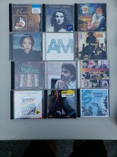 Lot various cds for sale  Mechanicsburg